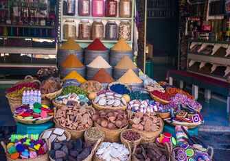 marrakech-medina
