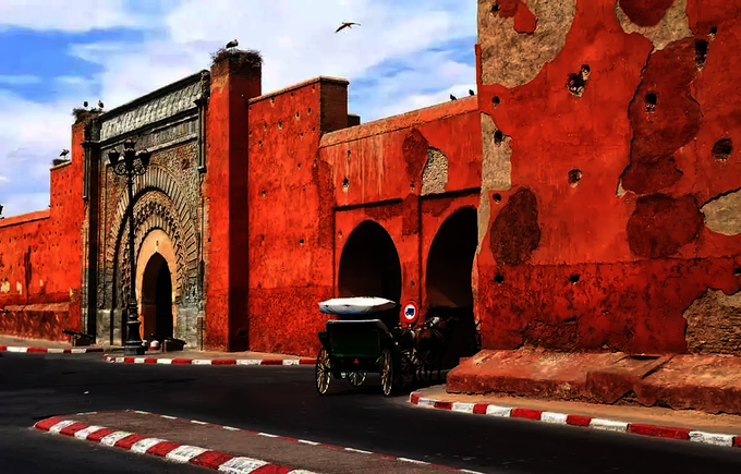 Marrakech-tumbas-saadis-680x435