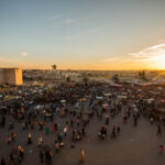 Meknes-bab-mansour