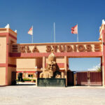 Ouarzazate-estudios-cine