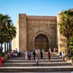 rabat oudaya