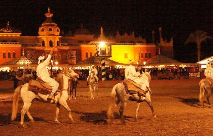 actividades en marrakech