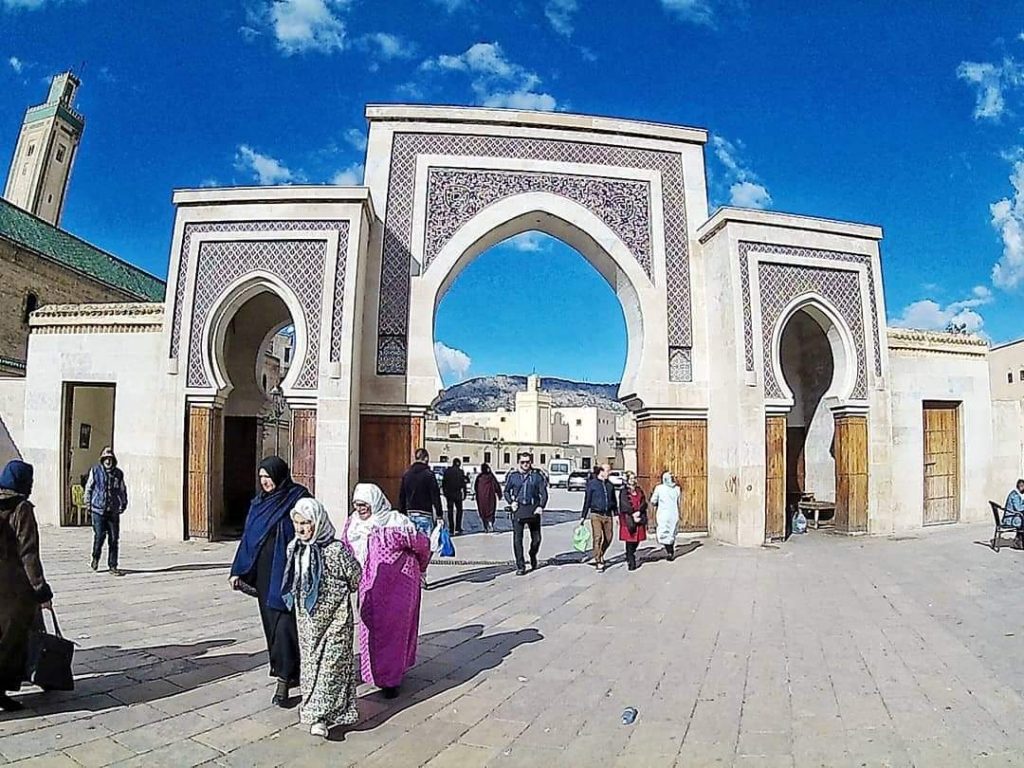 Excursiones Marruecos