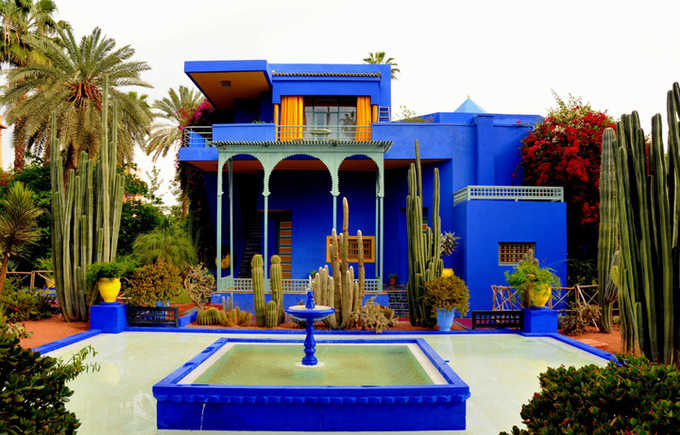 actividades en marruecos