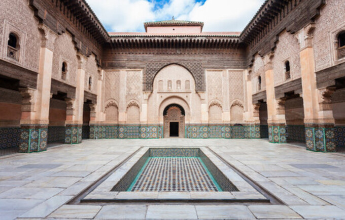 visitar marrakech