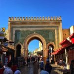 morocco tours & trips & excursions