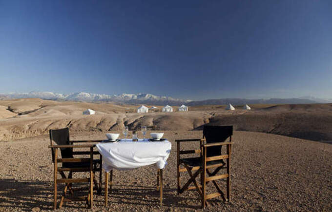 excursions from marrakech