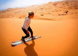 Nosotros SANDBATHDESERT