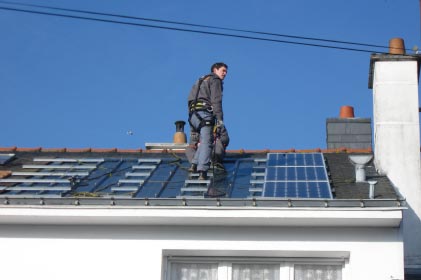 Assurance décennale : quelle garantie pour mes panneaux solaires ?