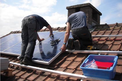 Pourquoi est-il nécessaire d’effectuer une maintenance photovoltaïque ?