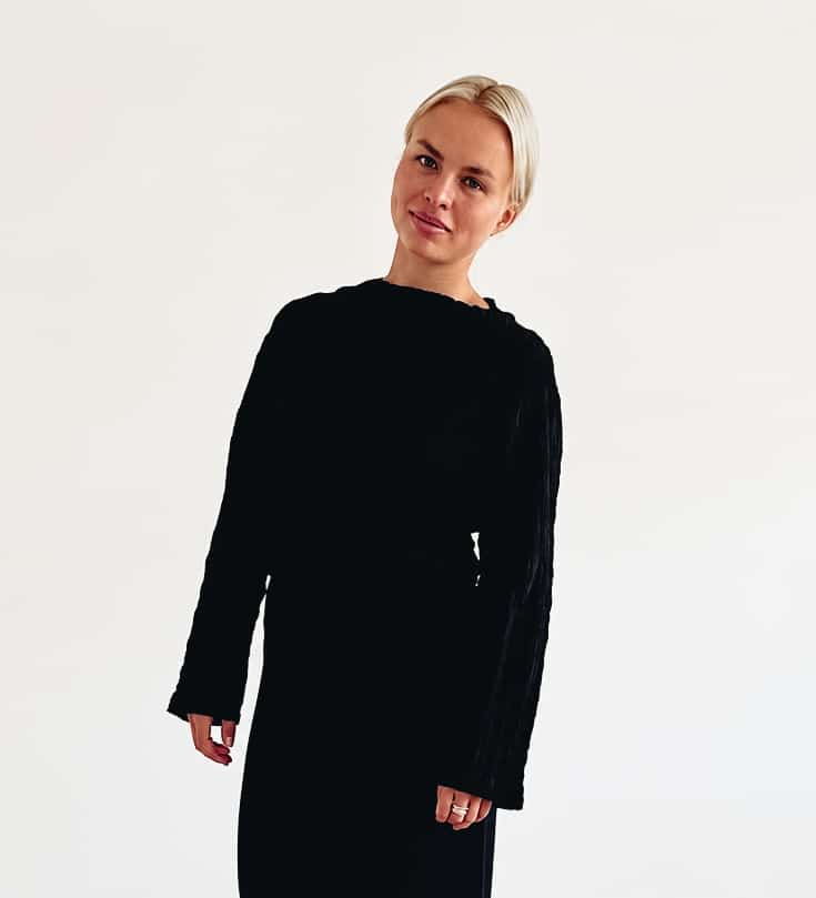 Katrine Marie Andersen, læge hos AcuHouse