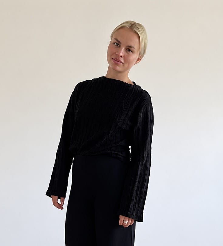 Katrine Marie Andersen, autoriseret læge hos AcuHouse