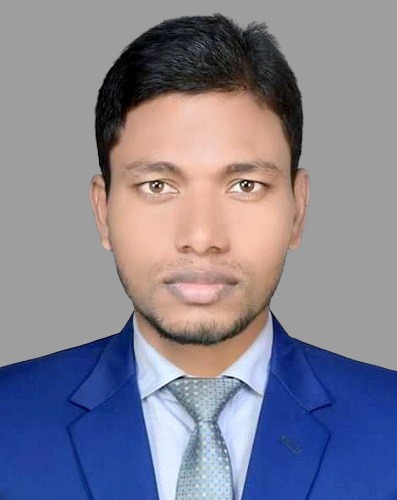 Maherul Masud