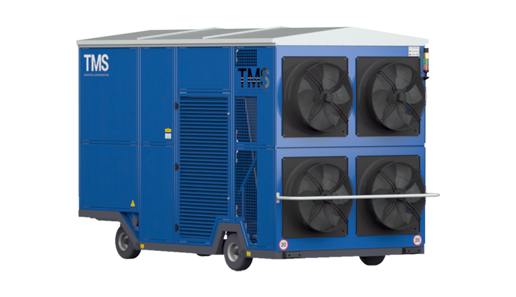 TKS Series Cooling Units​