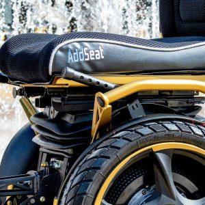 AddSeat