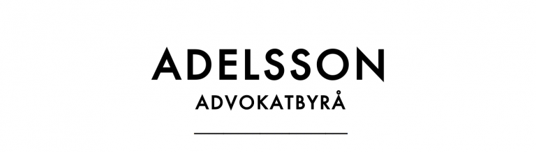 ADELSSON ADVOKATBYRÅ