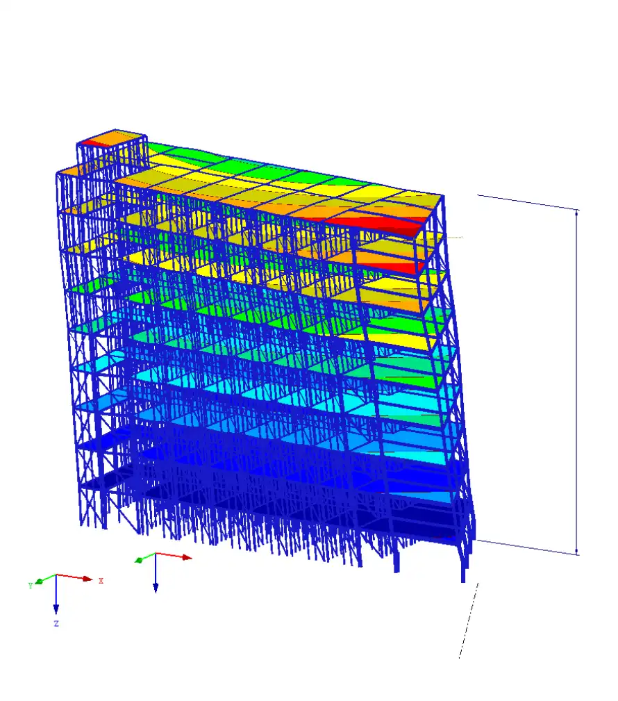 Structural Engineering | Adept Consulting Ltd