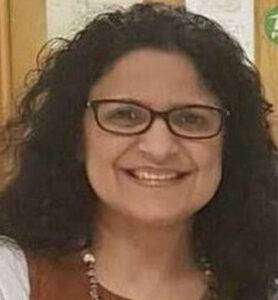 Dr Monica Nangia