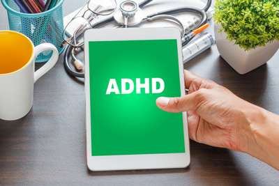 QB Test ADHD | QB Check ADHD | ADHD Online Test | ADHD Online