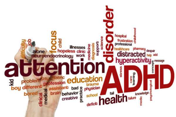 ADHD HEALTH