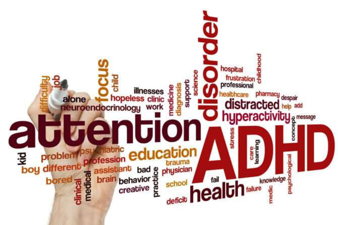 ADHD HEALTH