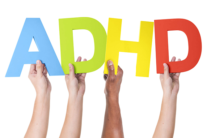 Private Treatment for ADHD | ADHD Psychiatrist