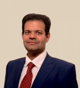 Dr Gaurav Kohli