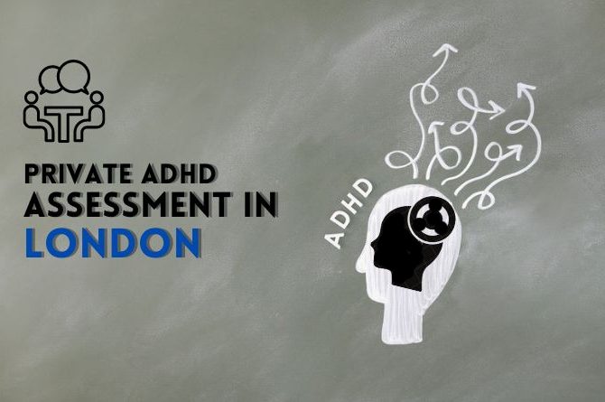 Private Treatment for ADHD | ADHD Psychiatrist