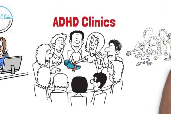 Private Treatment for ADHD | ADHD Psychiatrist