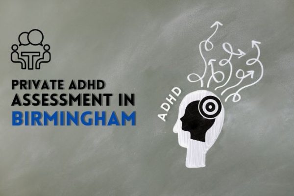 Private Treatment for ADHD | ADHD Psychiatrist