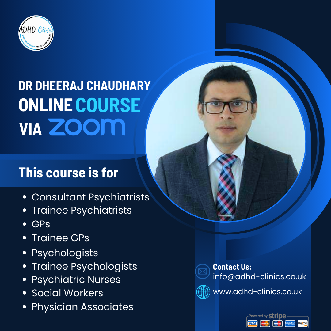 Dr Dheeraj Chaudhary Zoom Courses (2)