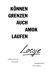 loesje