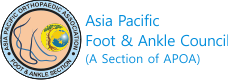 Asia Pacific Foot & Ankle Council