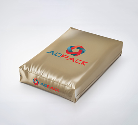 Block Bottom Bags