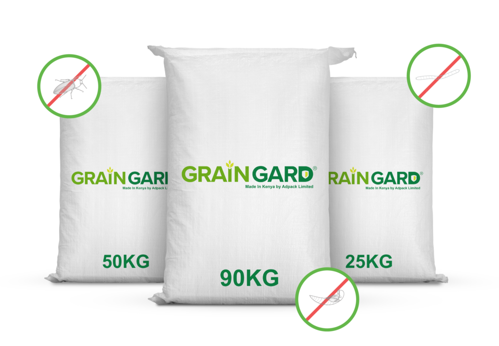 Grain Gard