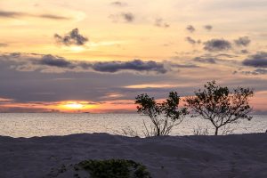 Turtle Island, Borneo