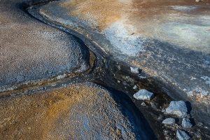 Hverir, Iceland