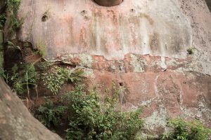 Leshan, China