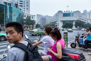 Chengdu, China