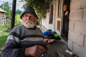 Breb, Maramures, Romania