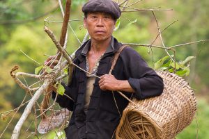 Dong Van, Vietnam