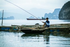 Bai Tu Long,Vietnam