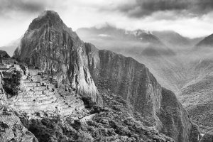 Machu Picchu, Peru