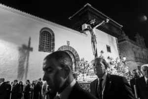 San Cristobal de La Laguna, Tenerife