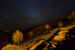 La Gomera