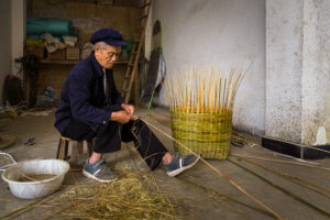 Zhemi, Yunnan, China