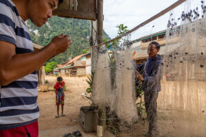 Laos