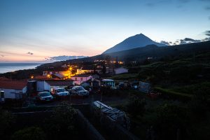 Azores