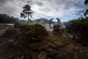 Azores