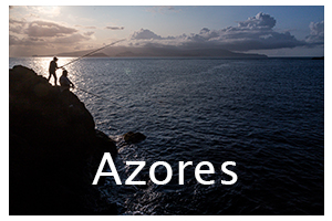 azores